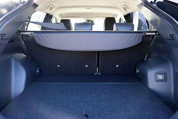 2024 Mitsubishi Eclipse Cross PHEV Aspire YB
