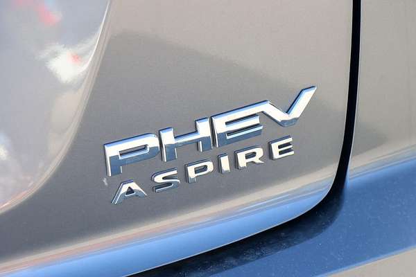 2024 Mitsubishi Eclipse Cross PHEV Aspire YB