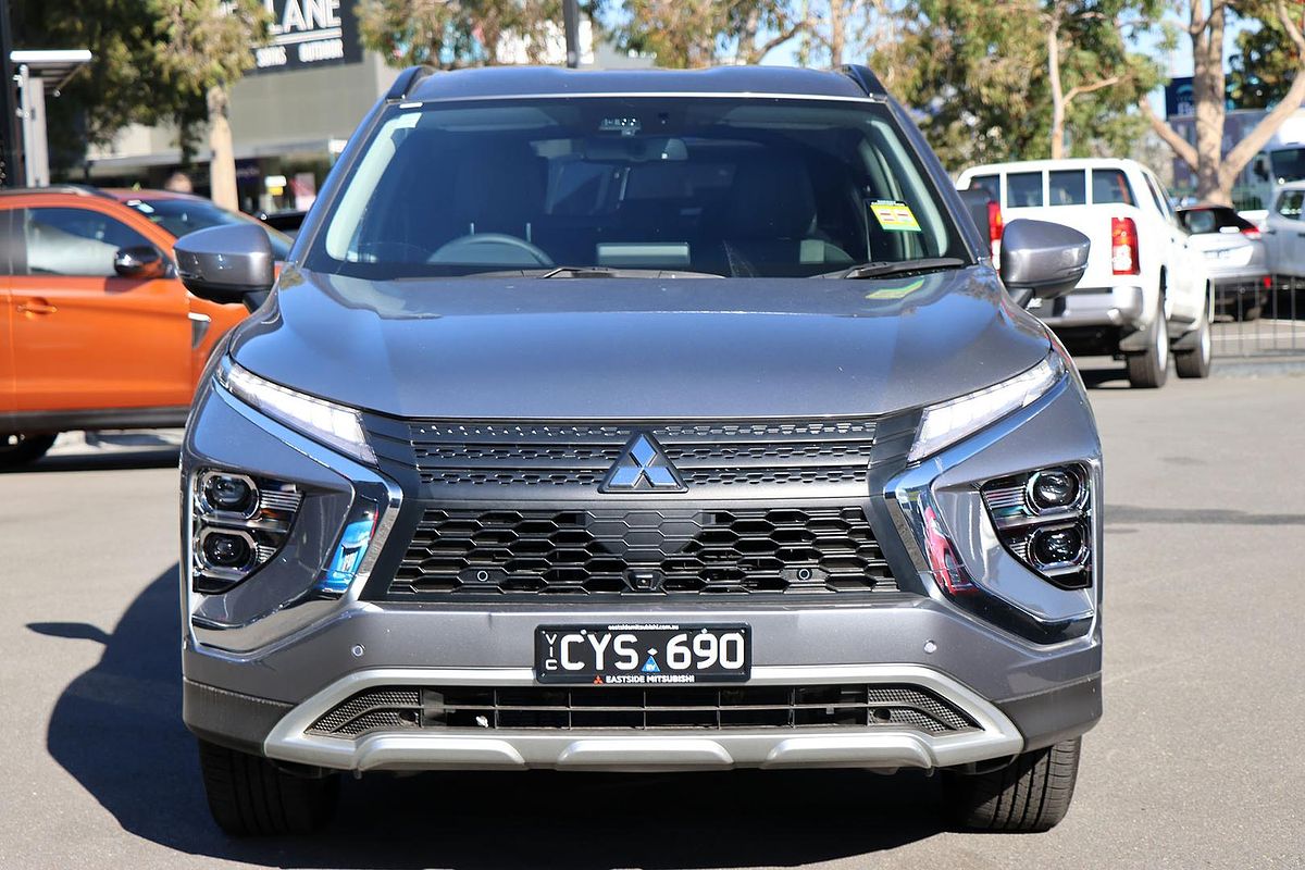 2024 Mitsubishi Eclipse Cross PHEV Aspire YB