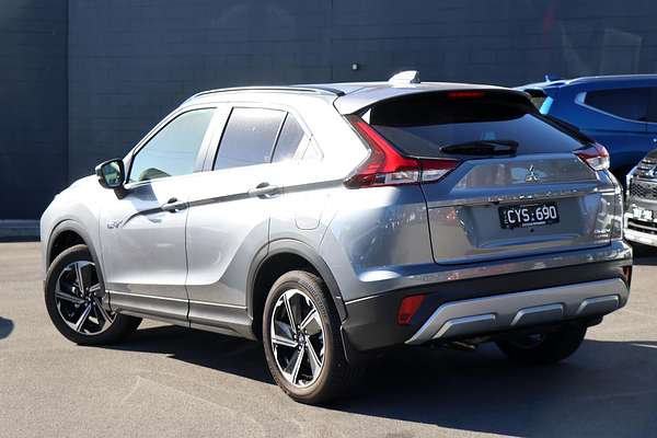 2024 Mitsubishi Eclipse Cross PHEV Aspire YB