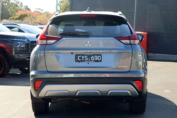 2024 Mitsubishi Eclipse Cross PHEV Aspire YB