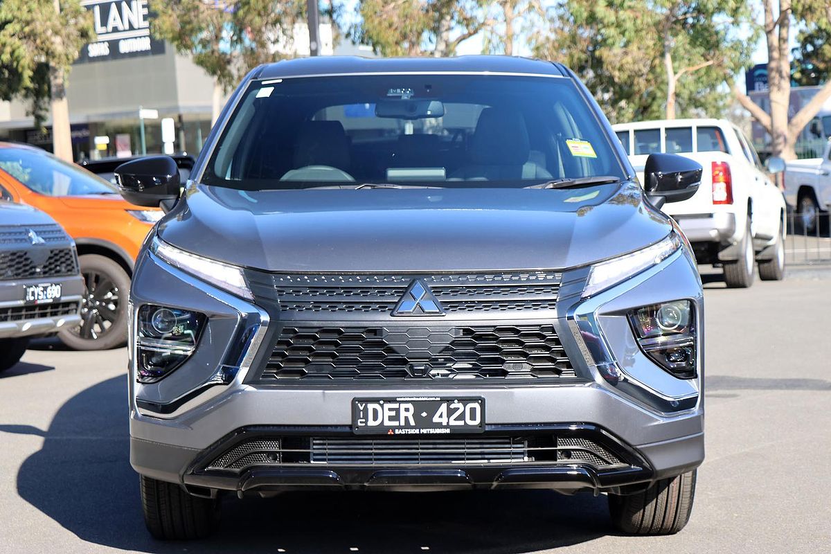 2024 Mitsubishi Eclipse Cross Black Edition YB
