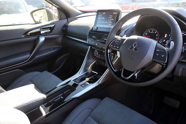 2024 Mitsubishi Eclipse Cross Black Edition YB