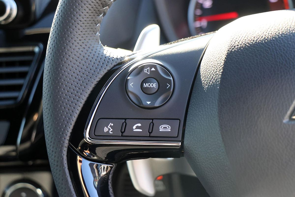 2024 Mitsubishi Eclipse Cross Black Edition YB