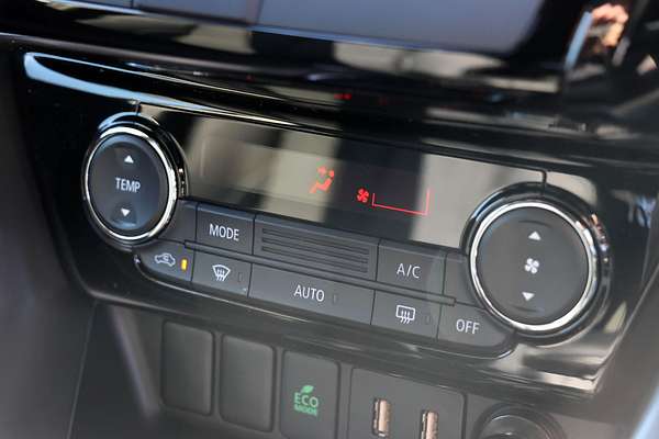 2024 Mitsubishi Eclipse Cross Black Edition YB