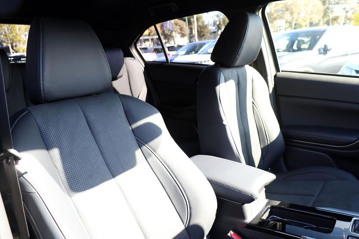 2024 Mitsubishi Eclipse Cross Black Edition YB