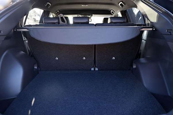2024 Mitsubishi Eclipse Cross Black Edition YB