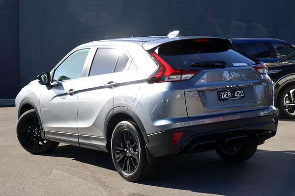 2024 Mitsubishi Eclipse Cross Black Edition YB