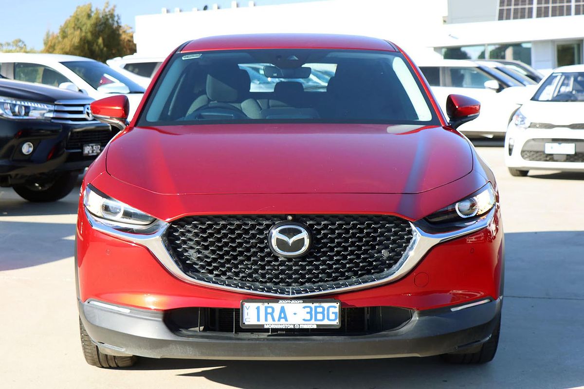 2020 Mazda CX-30 G20 Evolve DM Series