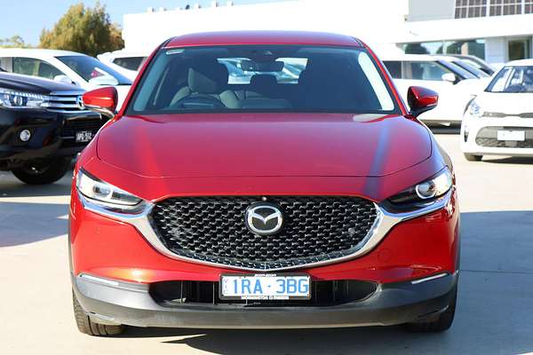2020 Mazda CX-30 G20 Evolve DM Series