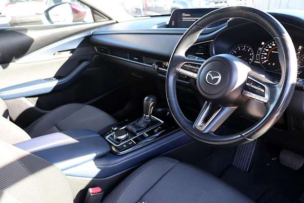 2020 Mazda CX-30 G20 Evolve DM Series