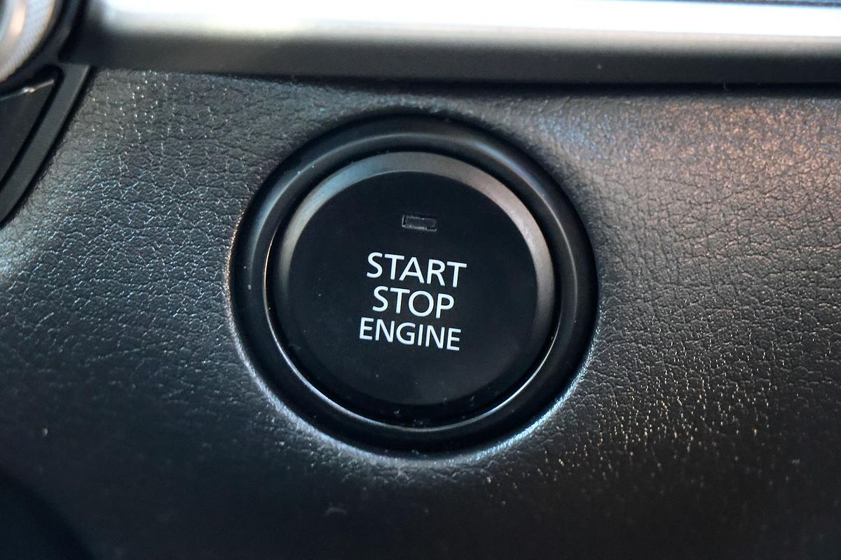 2020 Mazda CX-30 G20 Evolve DM Series