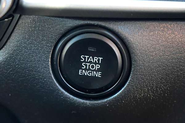 2020 Mazda CX-30 G20 Evolve DM Series