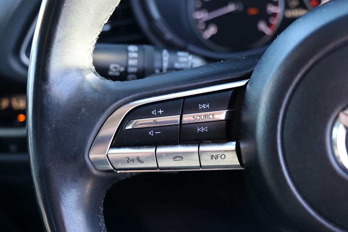 2020 Mazda CX-30 G20 Evolve DM Series