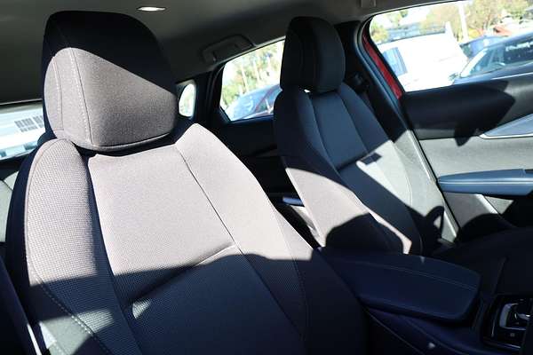 2020 Mazda CX-30 G20 Evolve DM Series