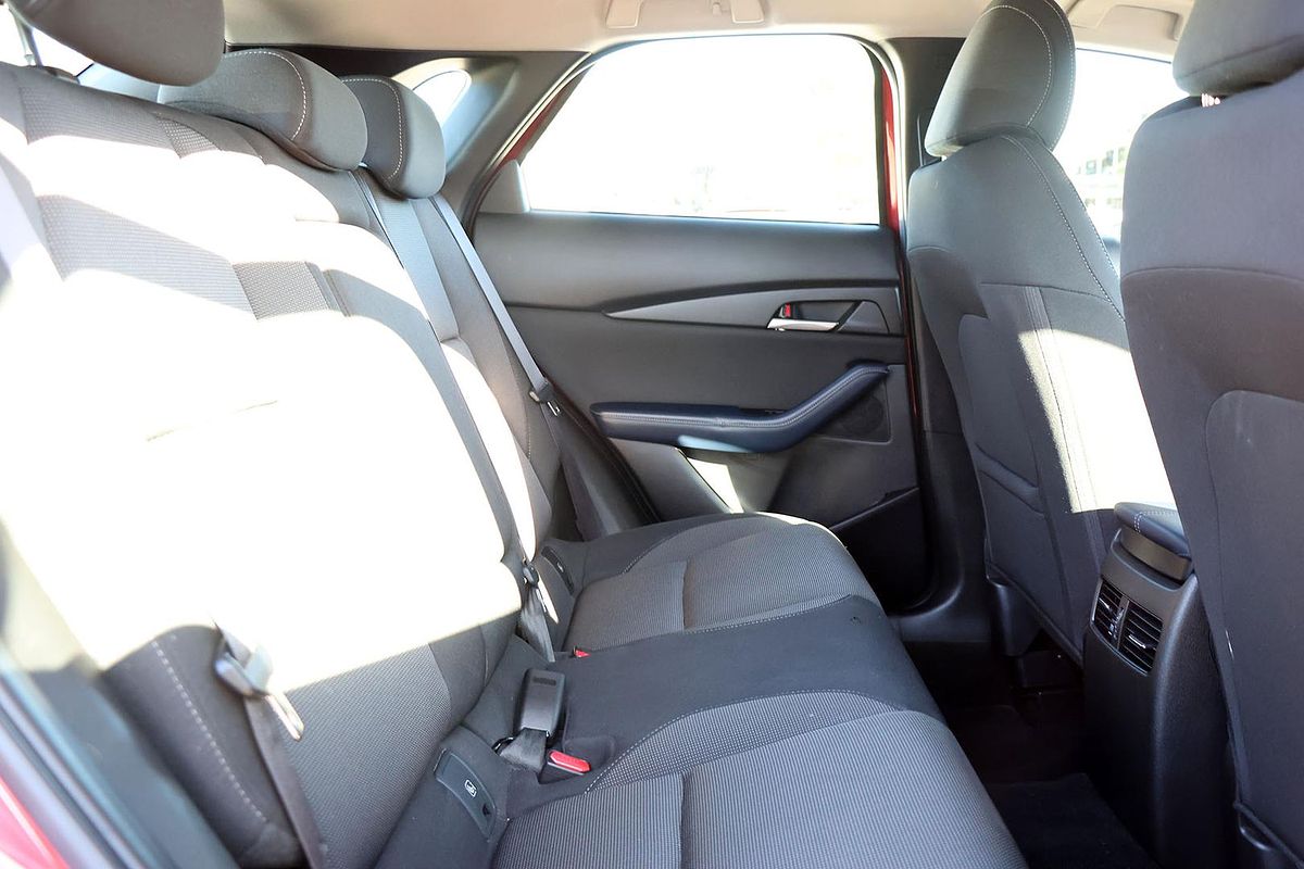 2020 Mazda CX-30 G20 Evolve DM Series
