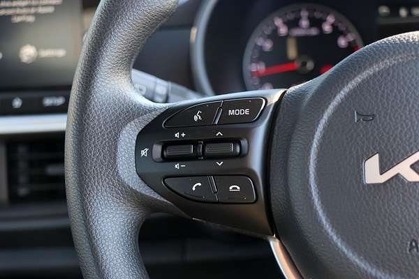 2022 Kia Picanto S JA