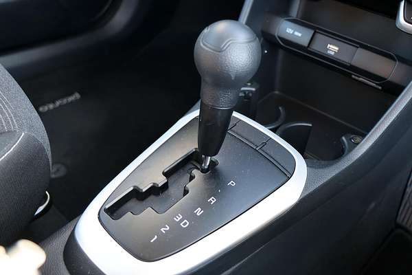 2022 Kia Picanto S JA