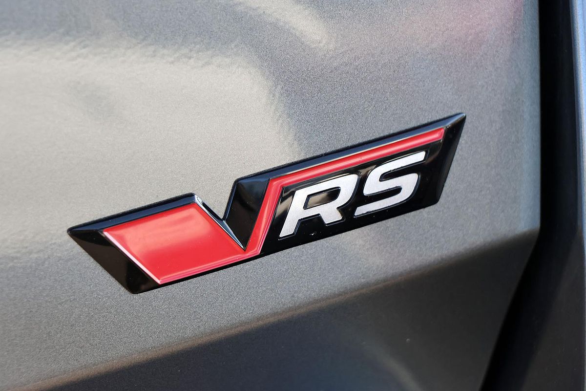 2025 SKODA Octavia RS NX