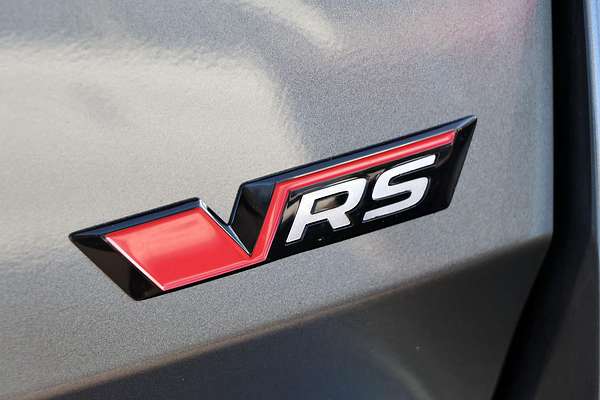 2025 SKODA Octavia RS NX