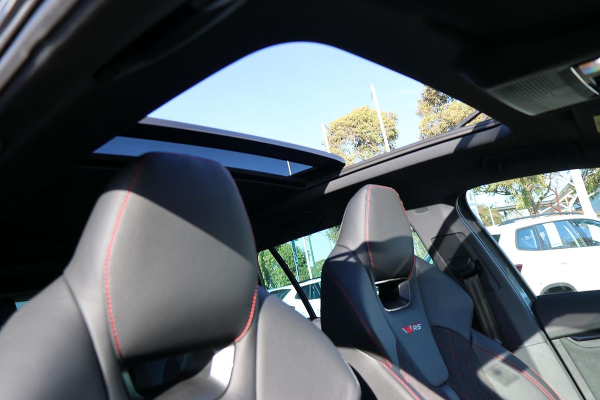 2025 SKODA Octavia RS NX