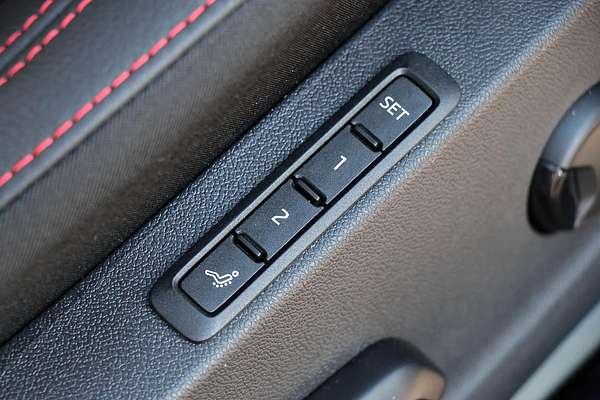 2025 SKODA Octavia RS NX