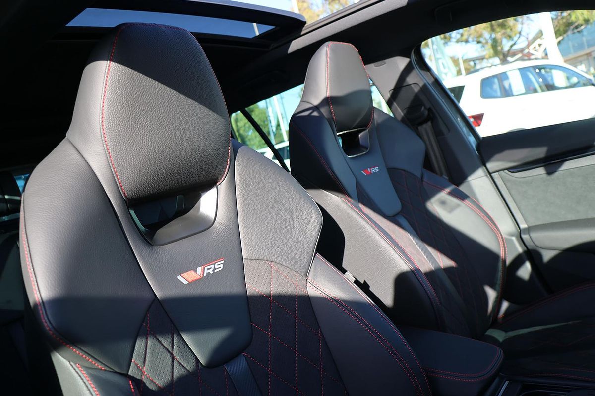 2025 SKODA Octavia RS NX