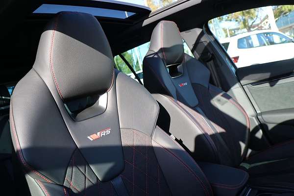 2025 SKODA Octavia RS NX