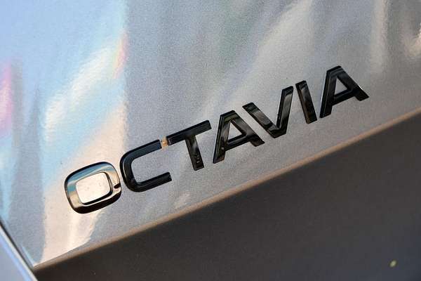 2025 SKODA Octavia RS NX