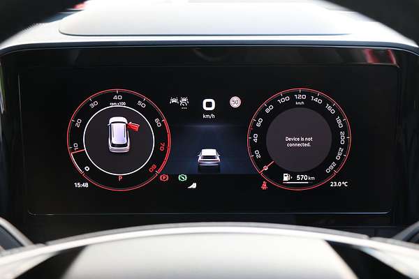 2025 SKODA Kodiaq 140TSI Sportline PS