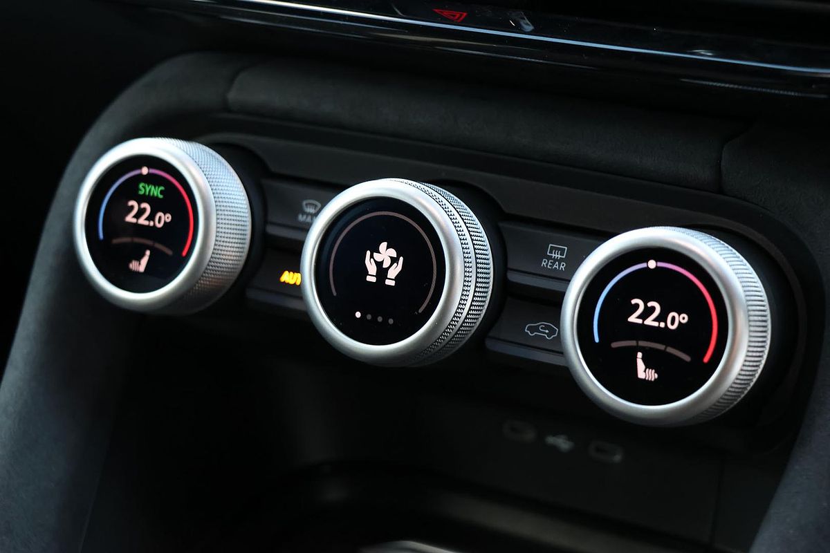 2025 SKODA Kodiaq 140TSI Sportline PS