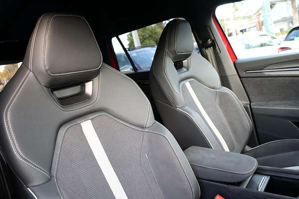 2025 SKODA Kodiaq 140TSI Sportline PS
