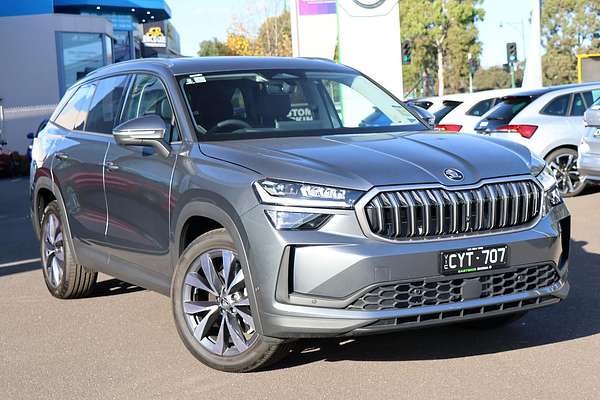 2025 SKODA Kodiaq 140TSI Select PS