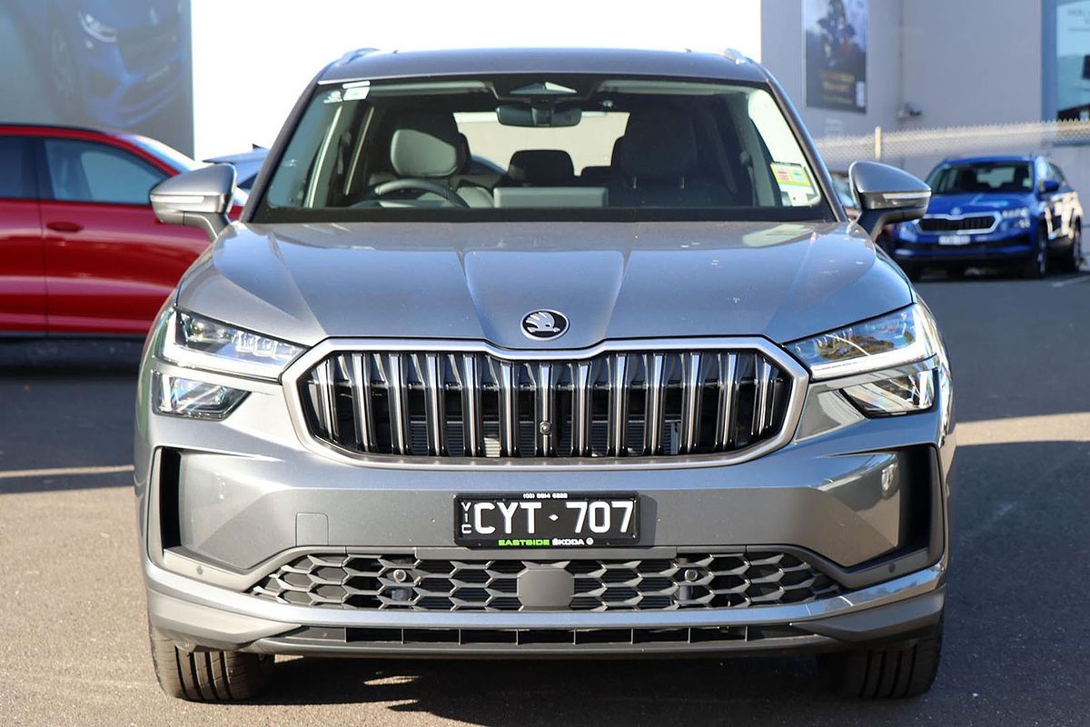 2025 SKODA Kodiaq 140TSI Select PS