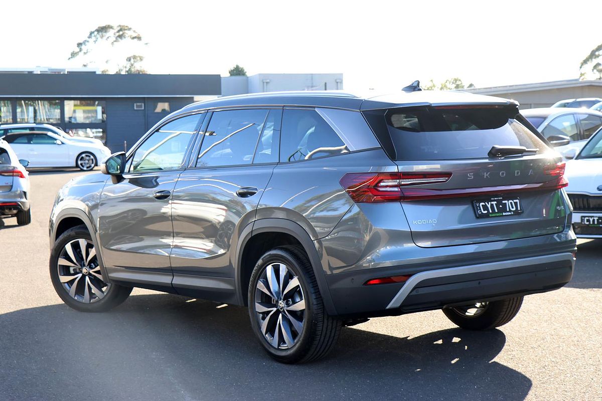 2025 SKODA Kodiaq 140TSI Select PS