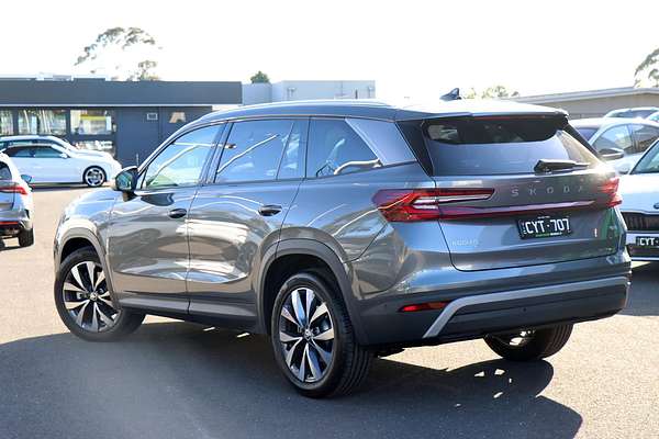 2025 SKODA Kodiaq 140TSI Select PS