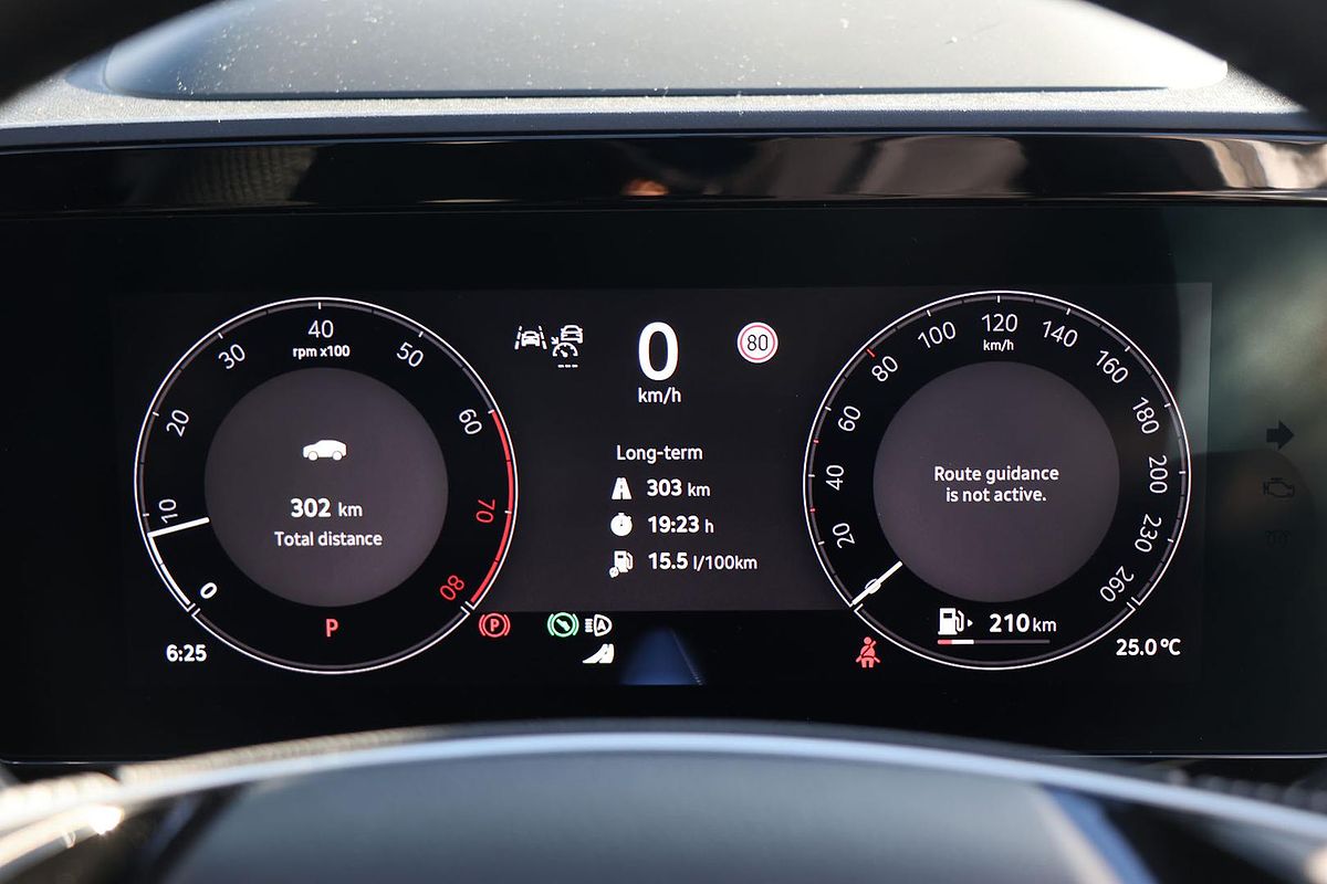 2025 SKODA Kodiaq 140TSI Select PS