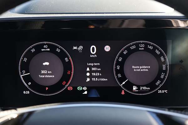 2025 SKODA Kodiaq 140TSI Select PS