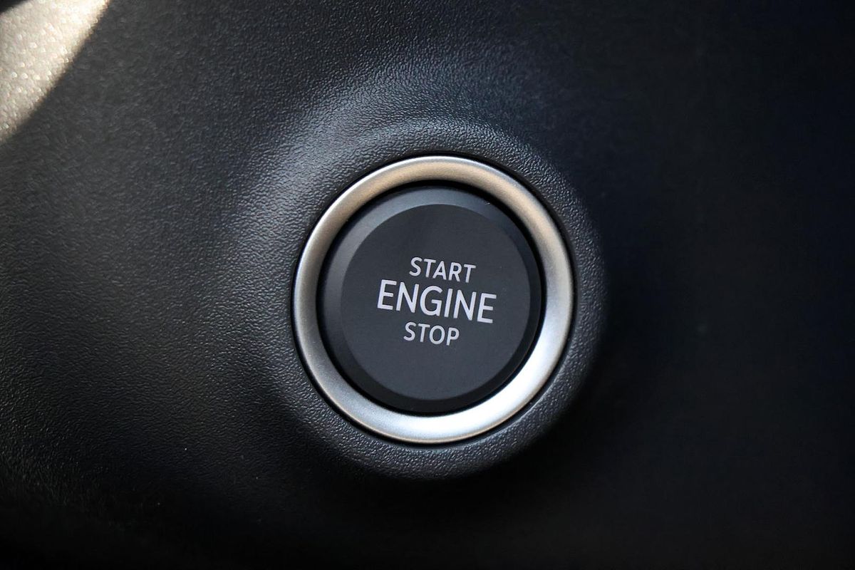 2025 SKODA Kodiaq 140TSI Select PS