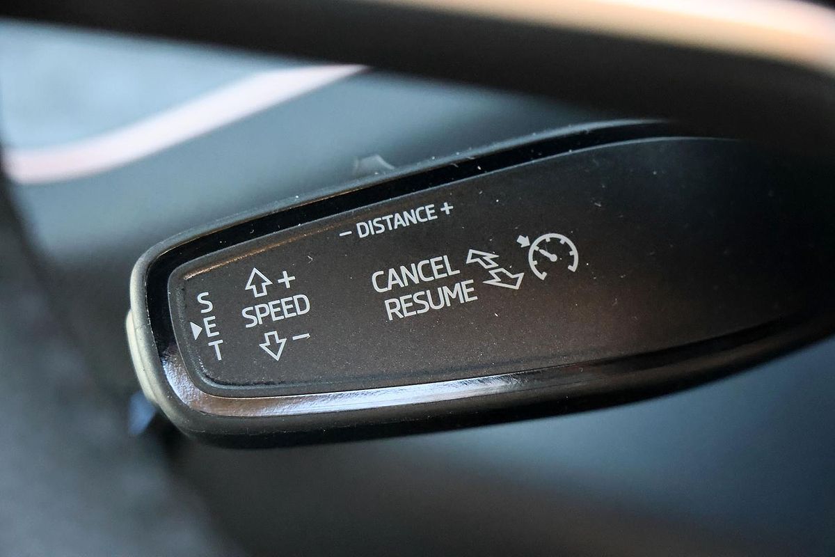 2025 SKODA Kodiaq 140TSI Select PS
