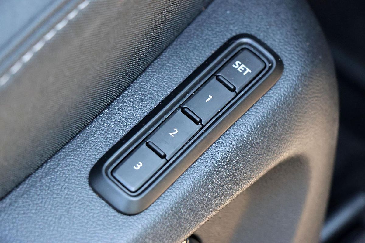 2025 SKODA Kodiaq 140TSI Select PS