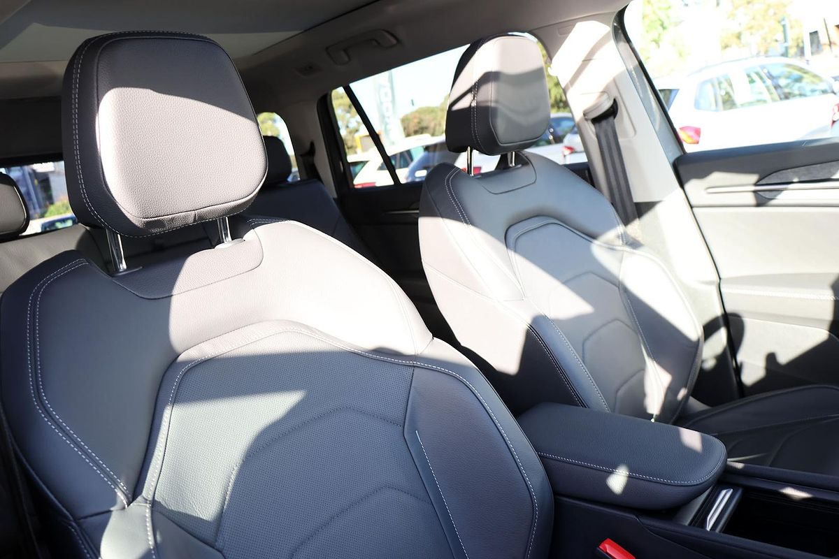 2025 SKODA Kodiaq 140TSI Select PS