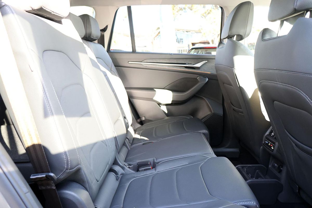 2025 SKODA Kodiaq 140TSI Select PS