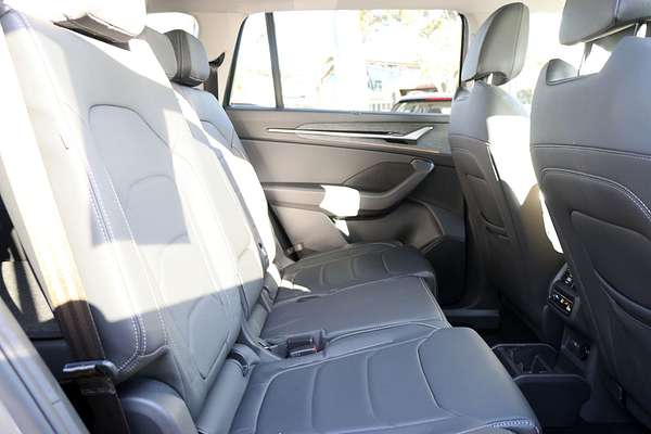 2025 SKODA Kodiaq 140TSI Select PS