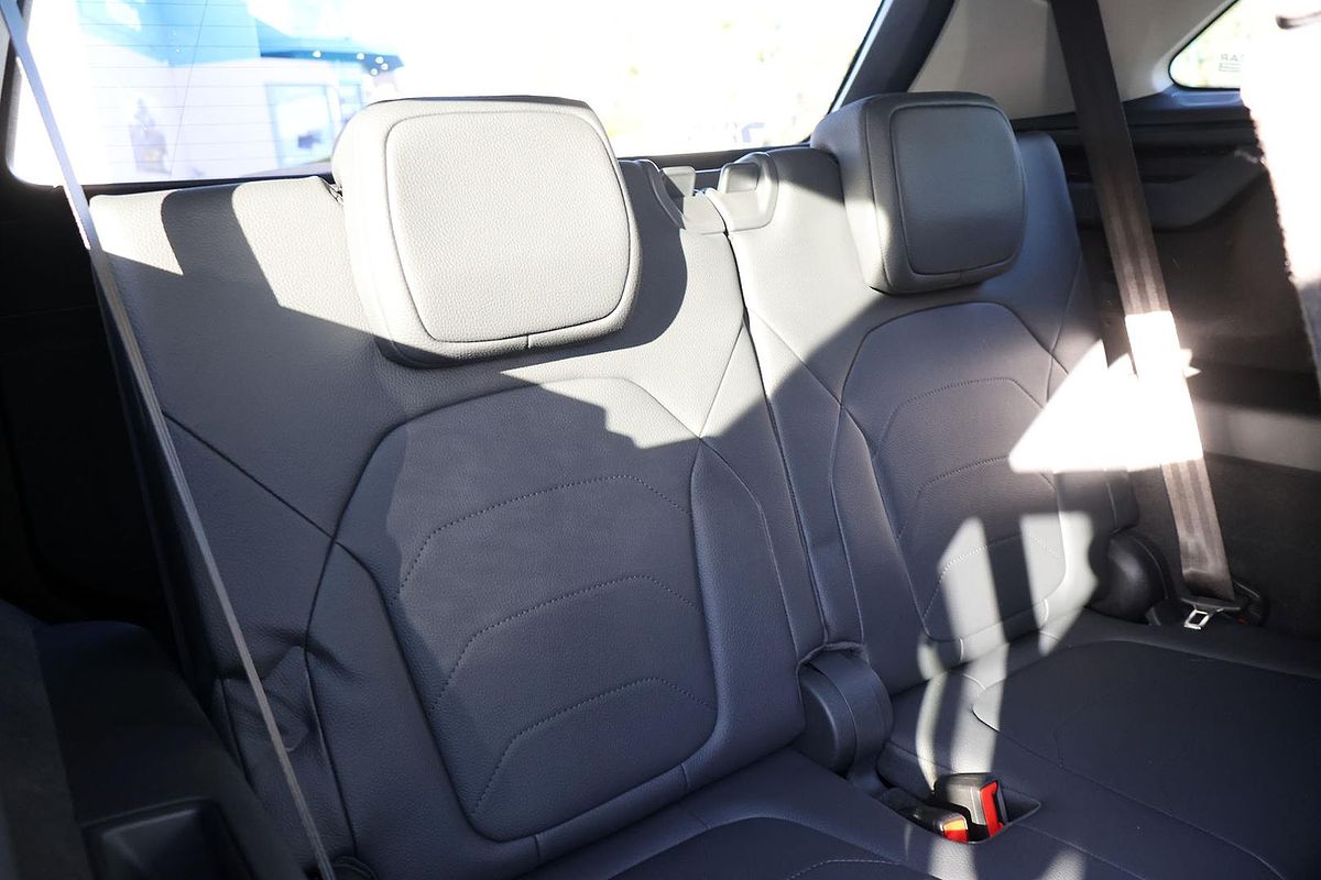 2025 SKODA Kodiaq 140TSI Select PS