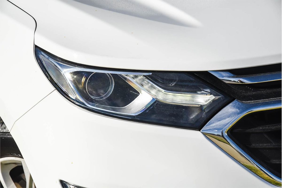 2019 Holden Equinox LS+ EQ