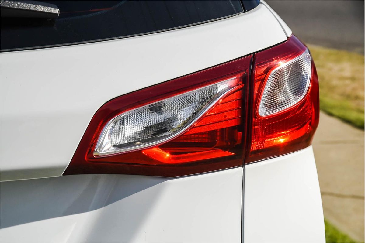 2019 Holden Equinox LS+ EQ