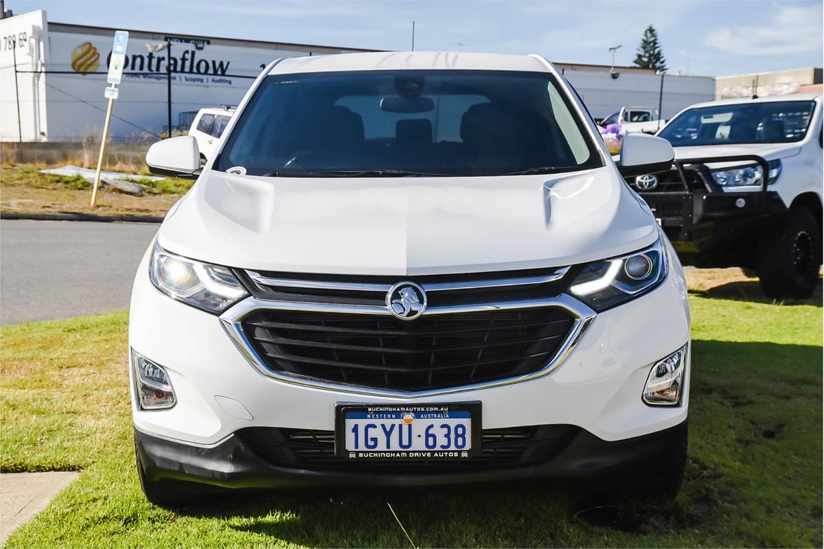 2019 Holden Equinox LS+ EQ
