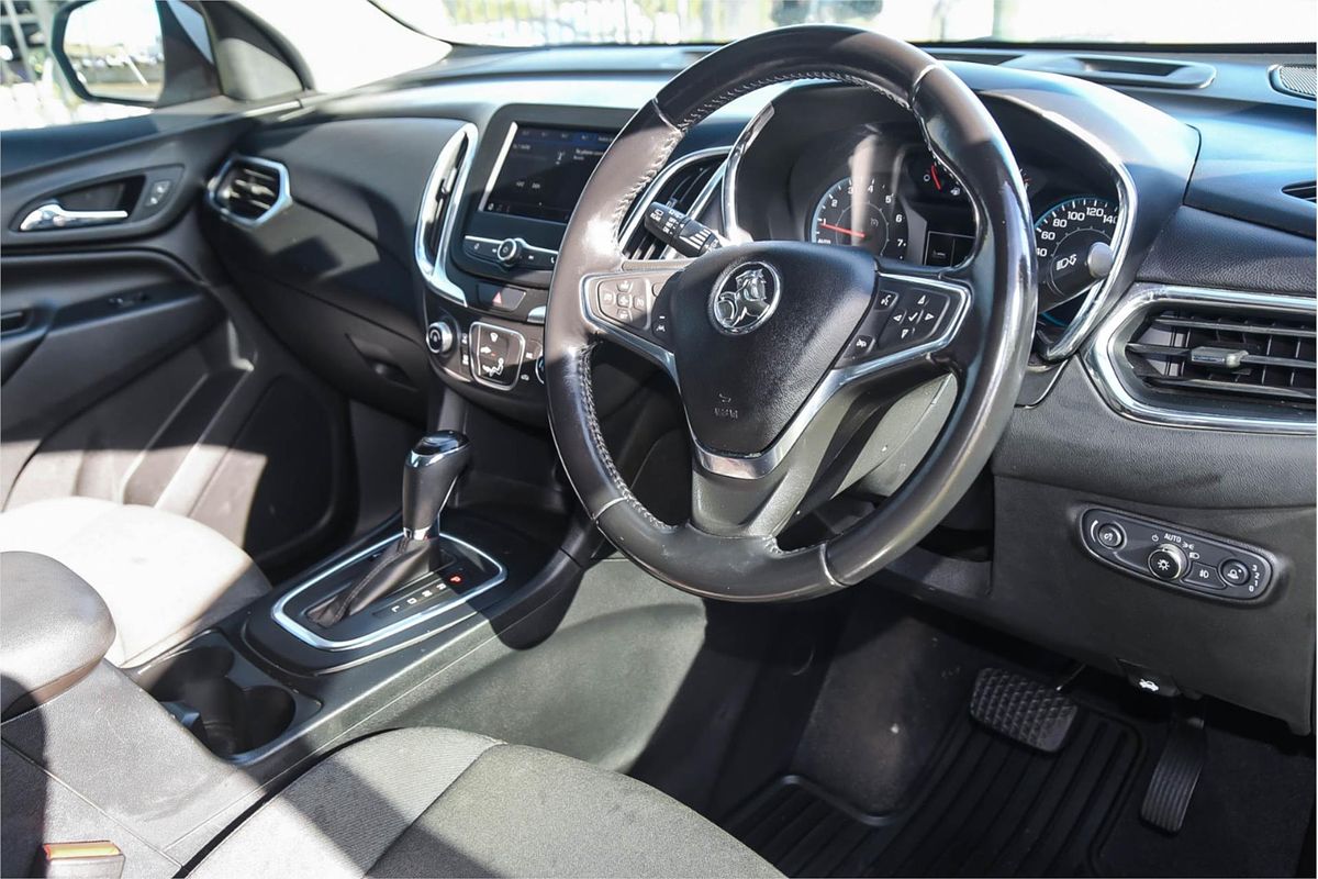 2019 Holden Equinox LS+ EQ