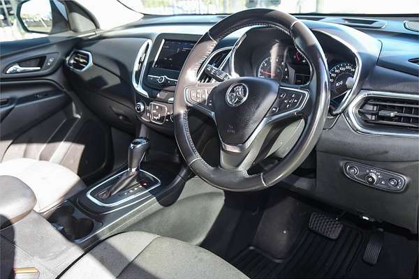 2019 Holden Equinox LS+ EQ